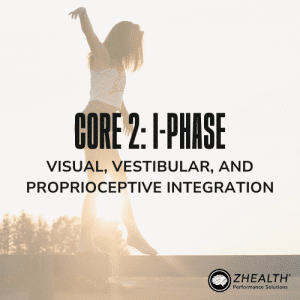 Core 2: I-Phase