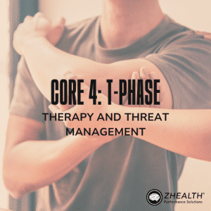Core 4: T-Phase