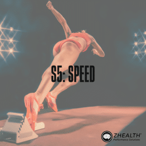 9S 5: Speed
