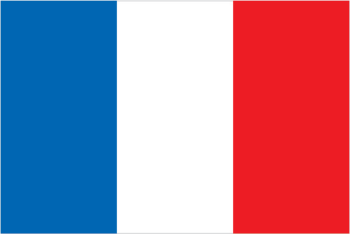 fr flag