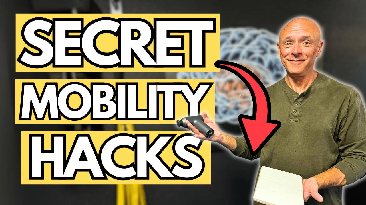 Sensory Before Motor – YT Thumbnail