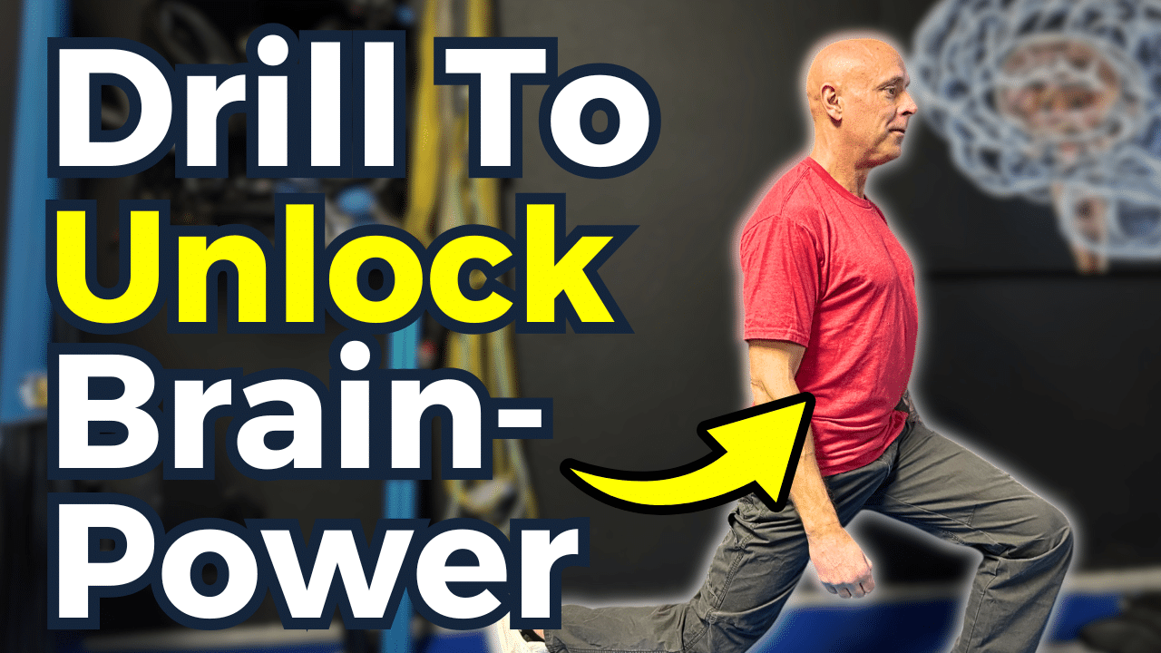 Cognitive Flexibility – YT Thumbnail