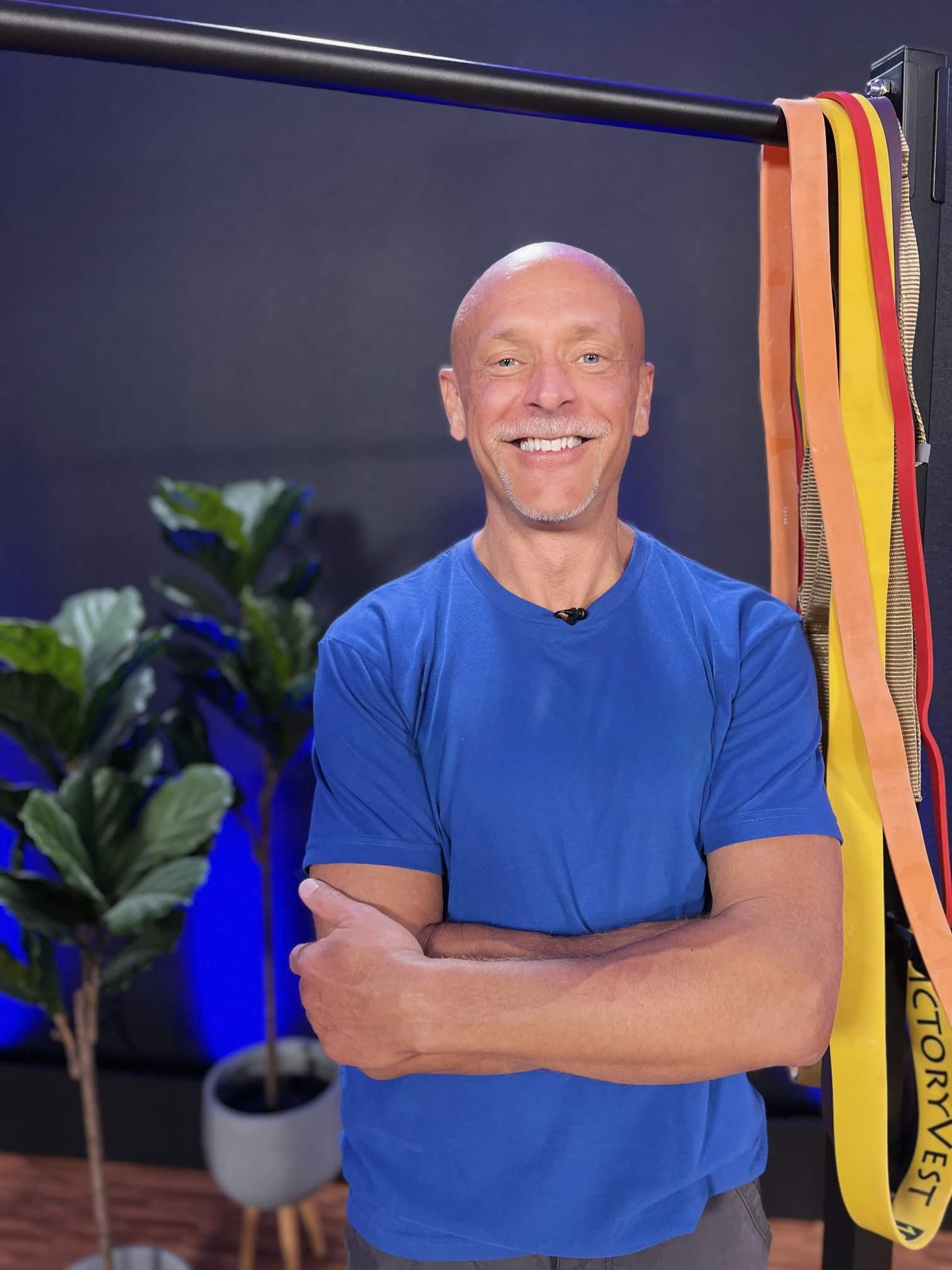 Dr. Eric Cobb